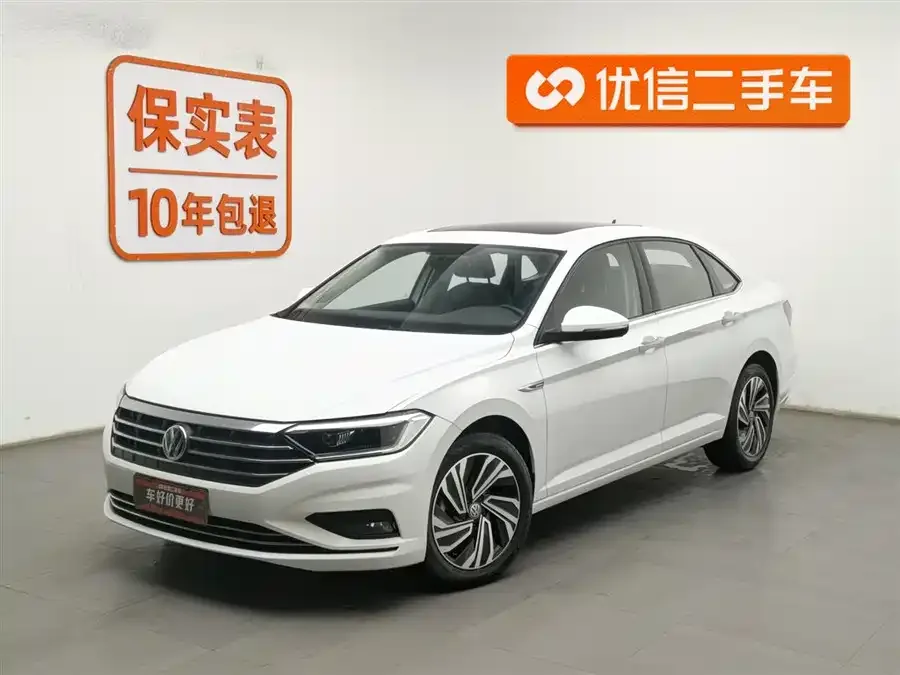 Volkswagen Sagitar 2022 Sagitar 280TSI DSG Beyond Edition 2022 — фото 1, купить с доставкой в Москву