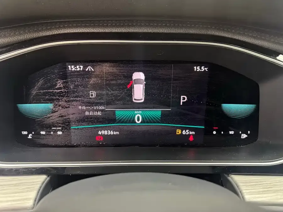 Volkswagen Sagitar 2023 Sagitar 280TSI DSG Beyond Lite Edition 2022 — миниатюра 2