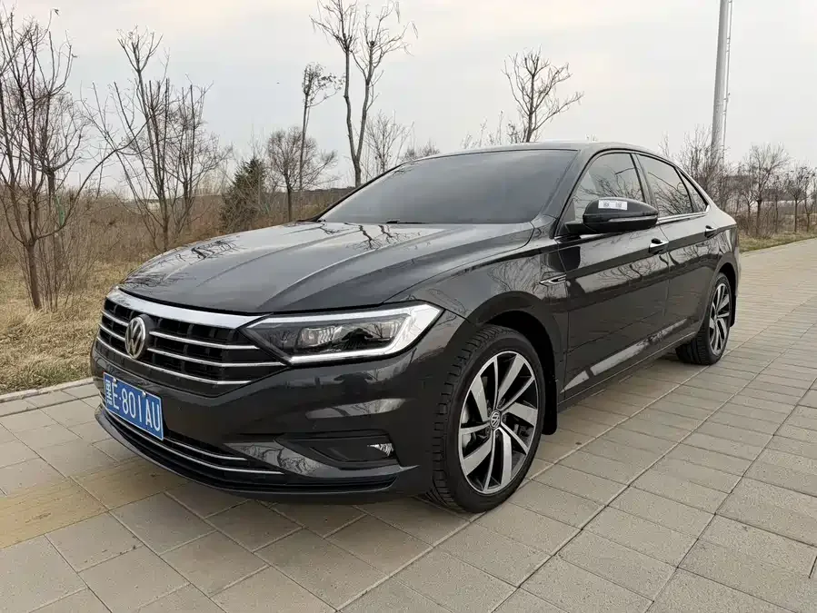Volkswagen Sagitar 2021 Sagitar 280TSI DSG Excellence Edition 2022 — фото 1, купить с доставкой в Москву