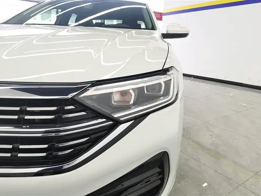 Volkswagen Sagitar 2023 Sagitar 300TSI DSG Beyond Edition 2023 — миниатюра 5
