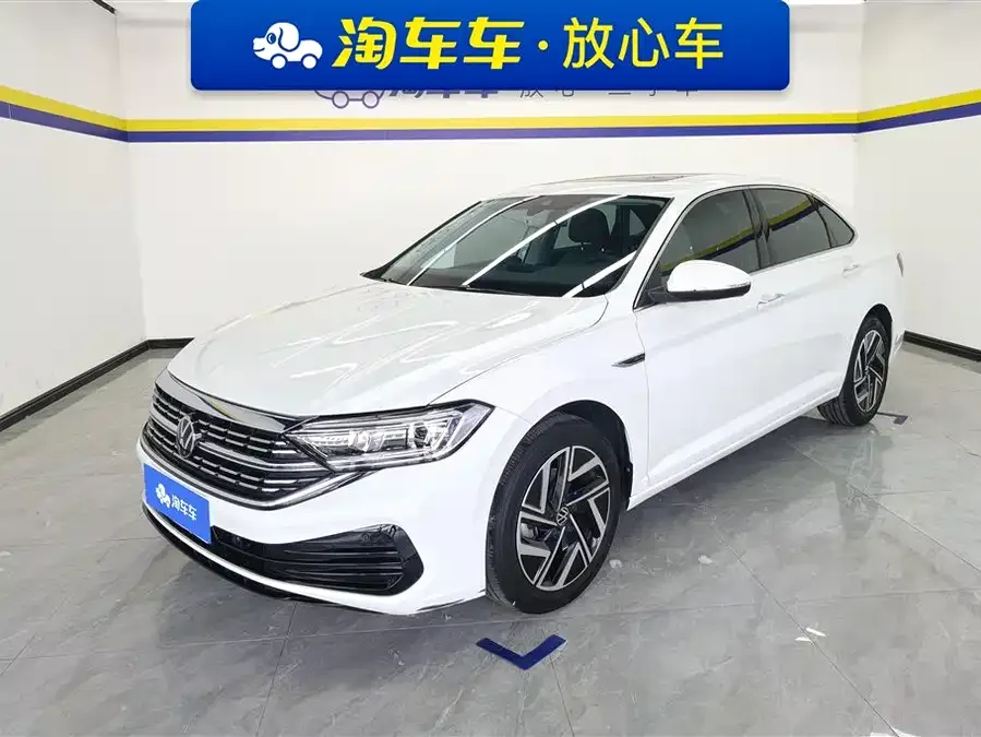 Volkswagen Sagitar 2023 Sagitar 300TSI DSG Beyond Edition 2023 — фото 1, купить с доставкой в Москву