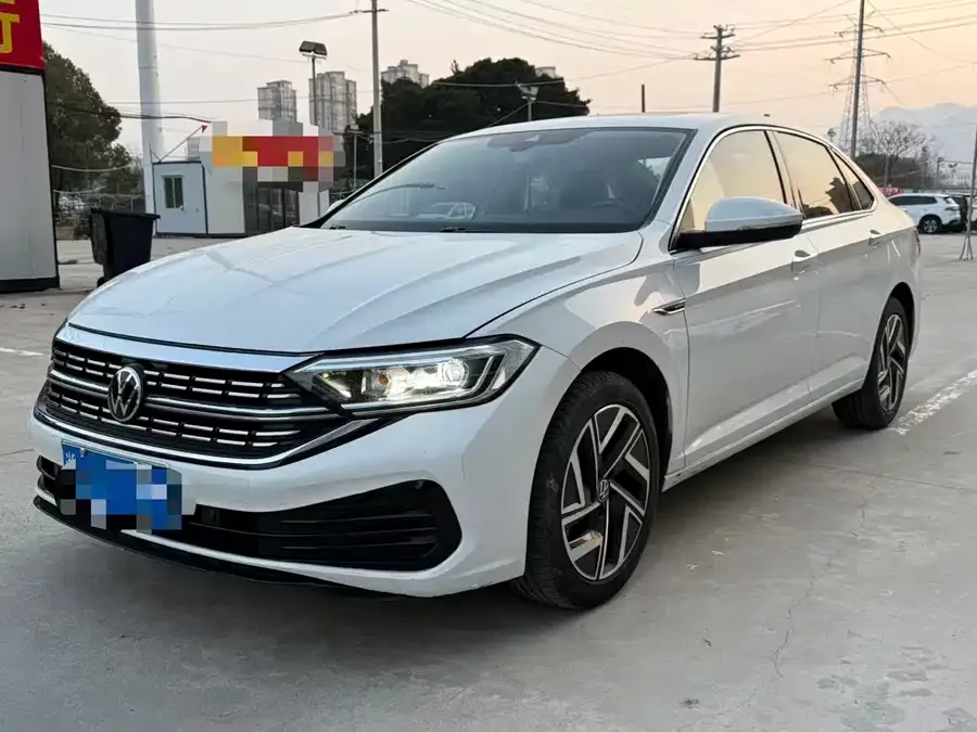 Volkswagen Sagitar 2023 Sagitar 200TSI DSG Beyond Edition 2023 — фото 1, купить с доставкой в Москву