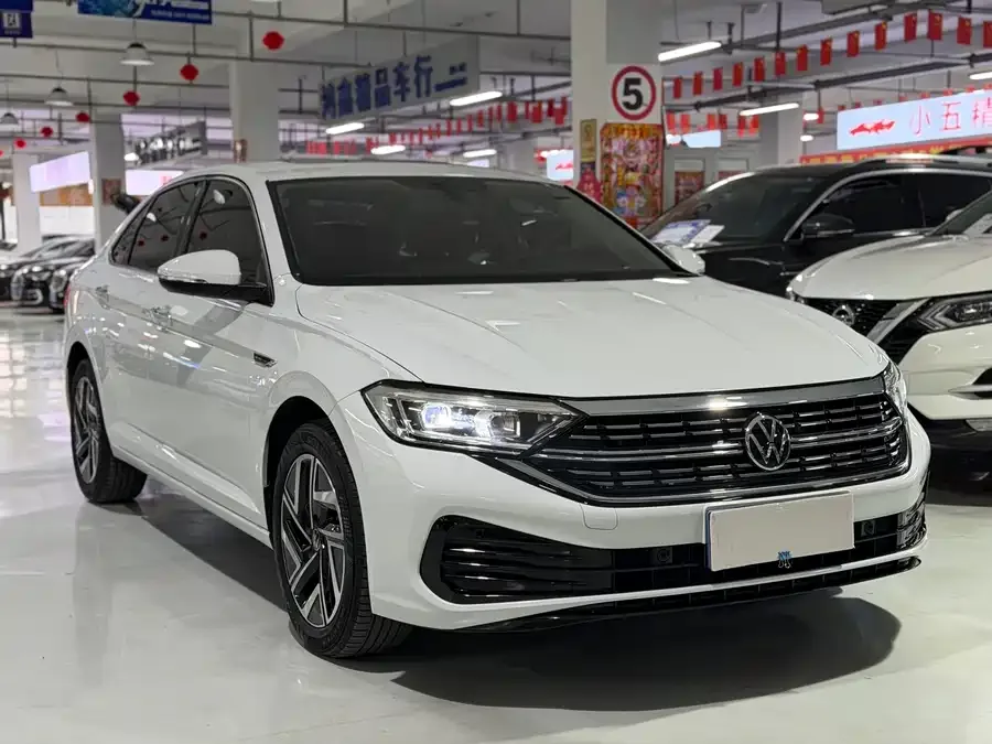 Volkswagen Sagitar 2023 Sagitar 280TSI DSG Beyond Lite Edition 2023 — миниатюра 3