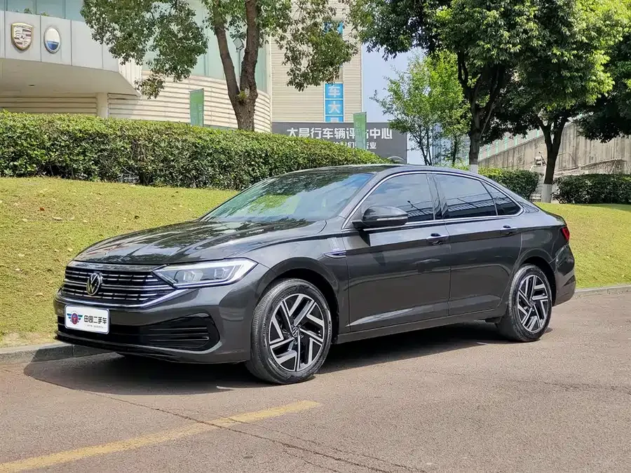 Volkswagen Sagitar 2023 Sagitar 280TSI DSG Beyond Plus Edition 2022 — фото 1, купить с доставкой в Москву