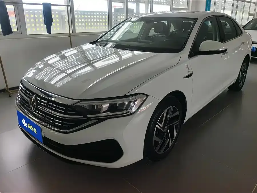 Volkswagen Sagitar 2024 Sagitar 300TSI DSG Beyond Edition 2024 — фото 1, купить с доставкой в Москву