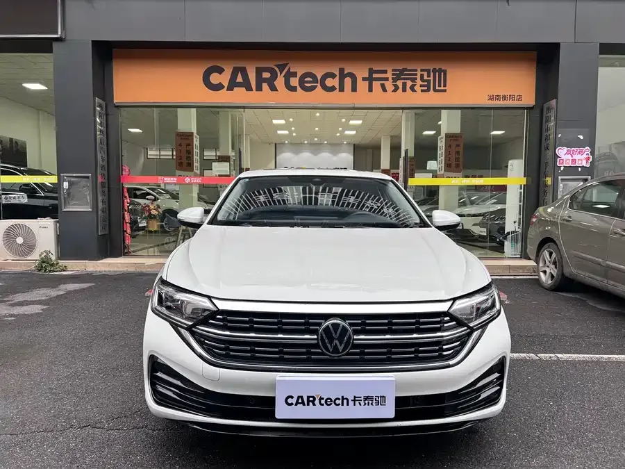 Volkswagen Sagitar 2023 Sagitar 300TSI DSG Beyond Edition 2023 — фото 1, купить с доставкой в Москву