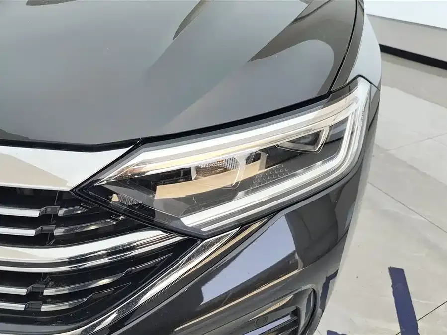 Volkswagen Sagitar 2025 Sagitar 300TSI DSG Beyond Edition 2024 — миниатюра 2