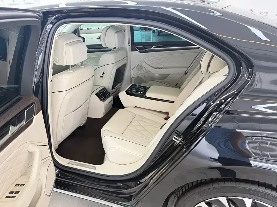 Volkswagen Phaeton / Phideon 2021 Phideon 380TSI Premium Edition 2023 — миниатюра 3