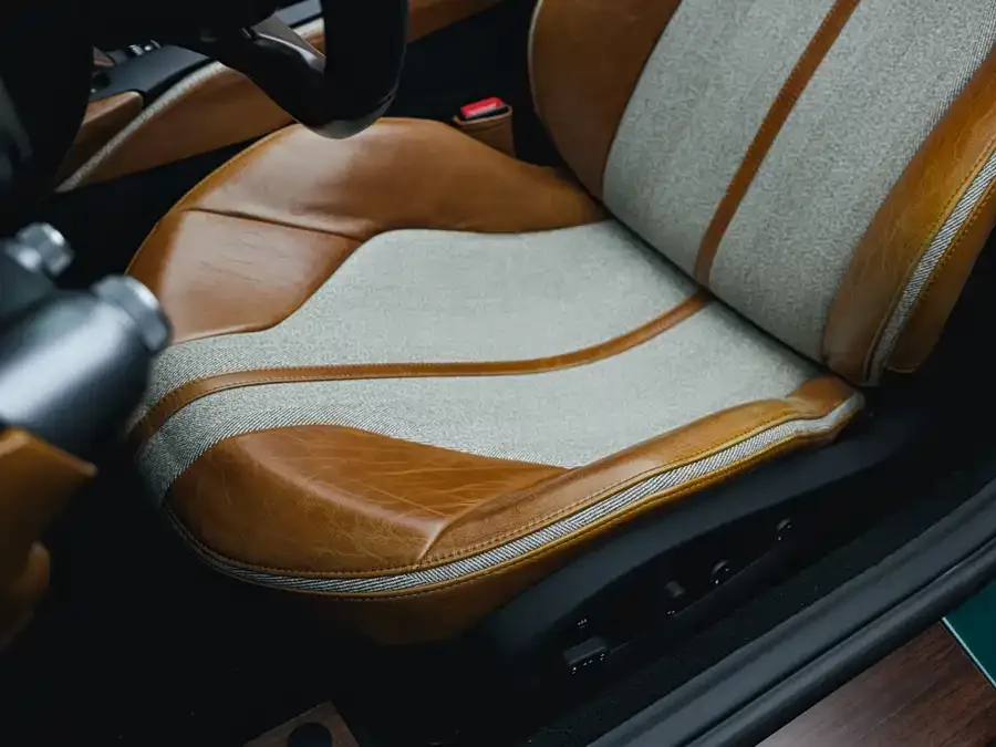 Ferrari 812 Ferrari 812 2020 6.5L GTS 2023 — миниатюра 4