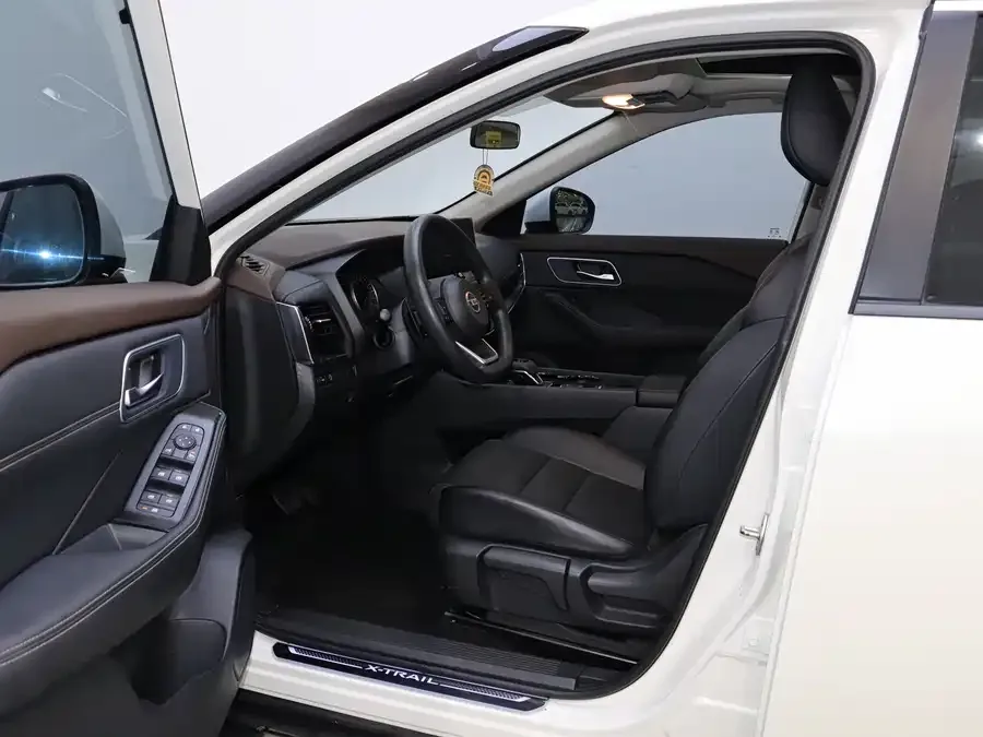 Nissan X-Trail X-Trail 2021 VC-Turbo 300 CVT 2WD Comfort Edition 2023 — миниатюра 3