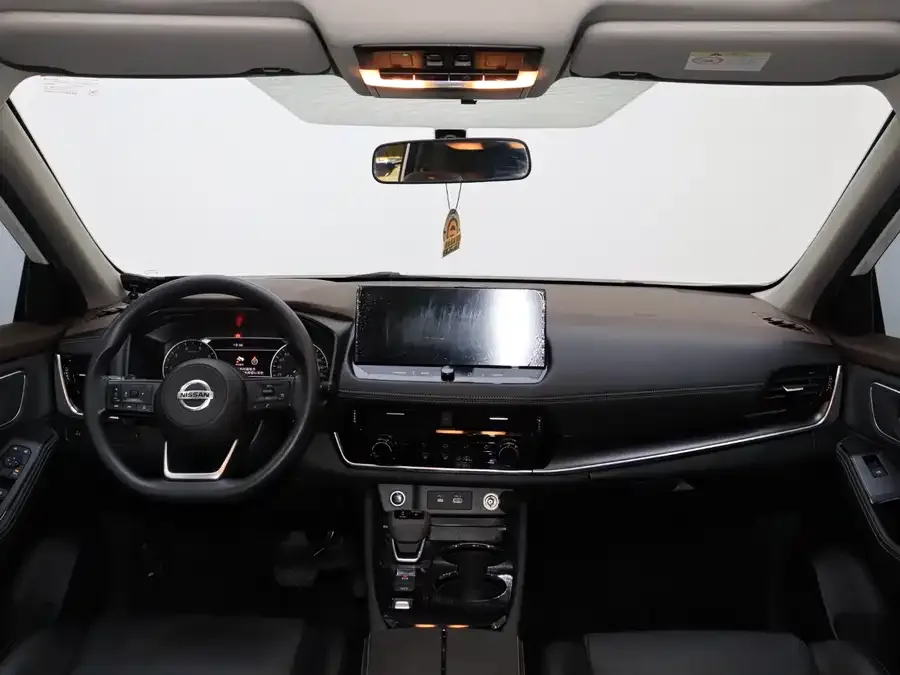 Nissan X-Trail X-Trail 2021 VC-Turbo 300 CVT 2WD Comfort Edition 2023 — миниатюра 4