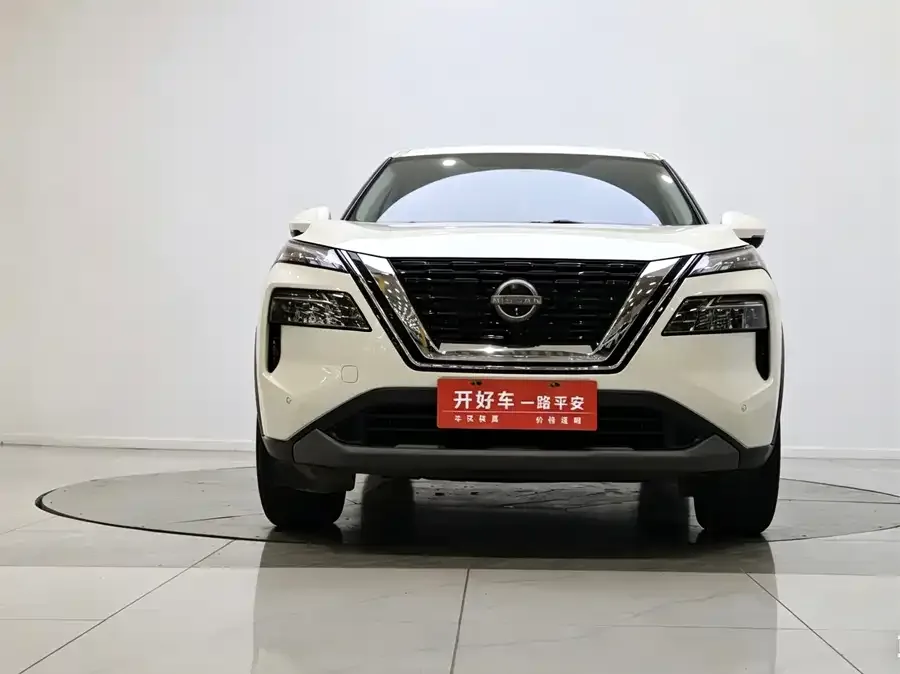 Nissan X-Trail 2023