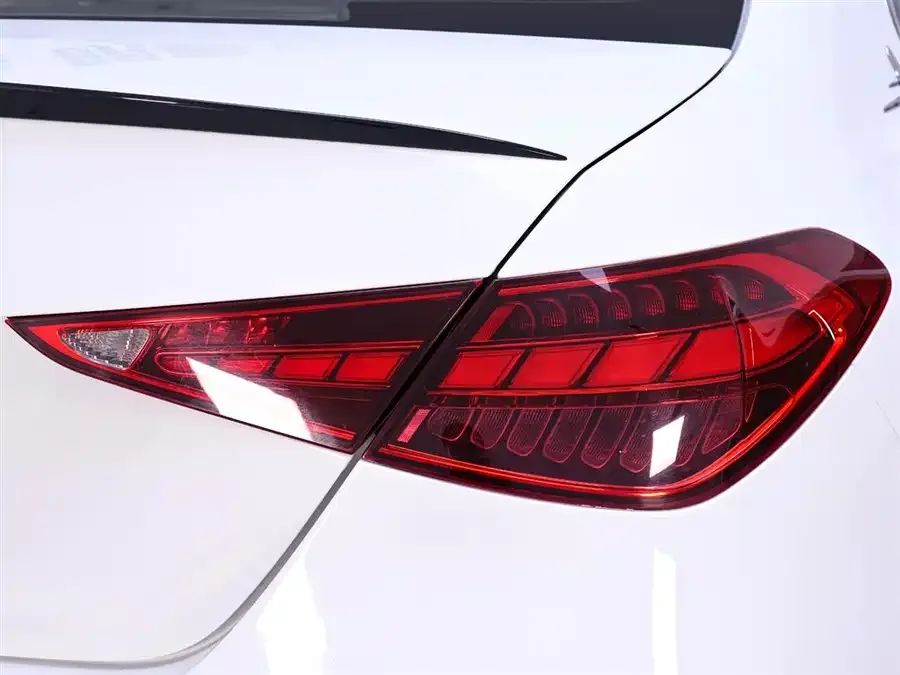 Mercedes-Benz Class C Mercedes-Benz C-Class 2023 C 200 L Sports Edition 2022 — миниатюра 3