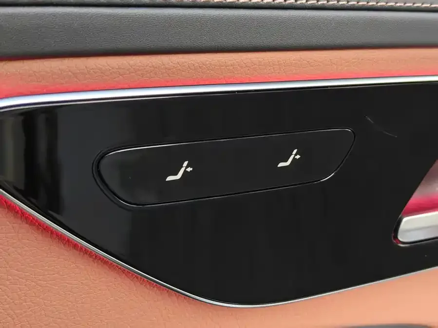 Mercedes-Benz Class C Mercedes-Benz C-Class 2023 C 260 L Sport Edition 2023 — миниатюра 4