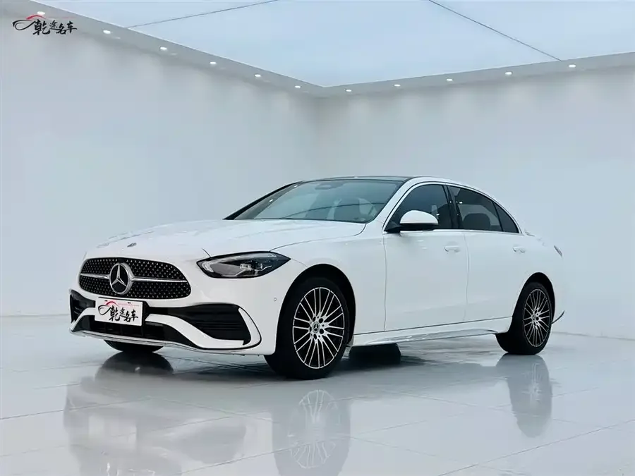 Mercedes-Benz Class C 2023