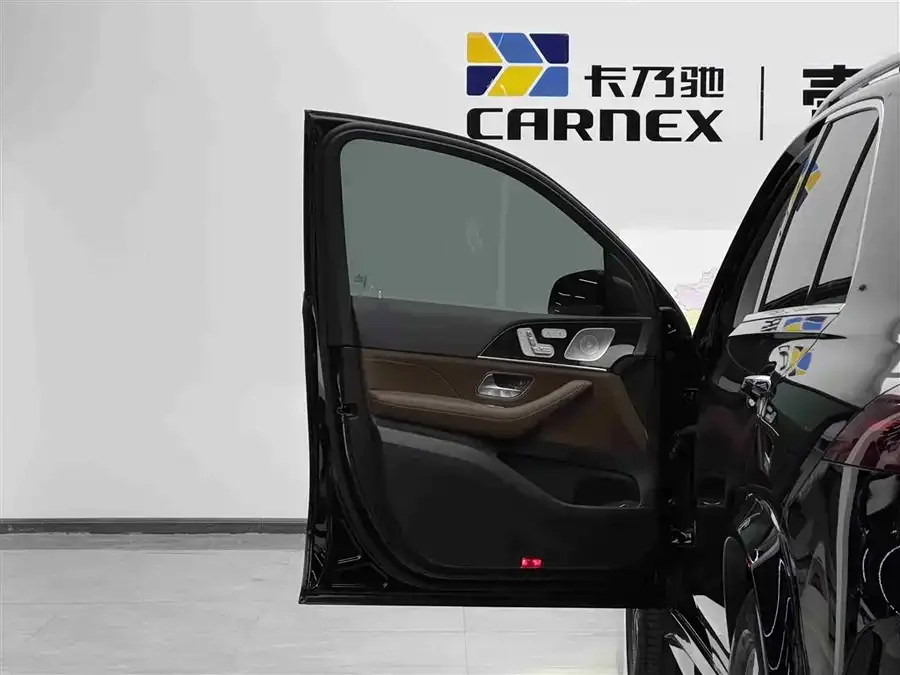 Mercedes-Benz GLE 2026 Mercedes-Benz GLE 350 4MATIC Dynamic 2026 — миниатюра 2