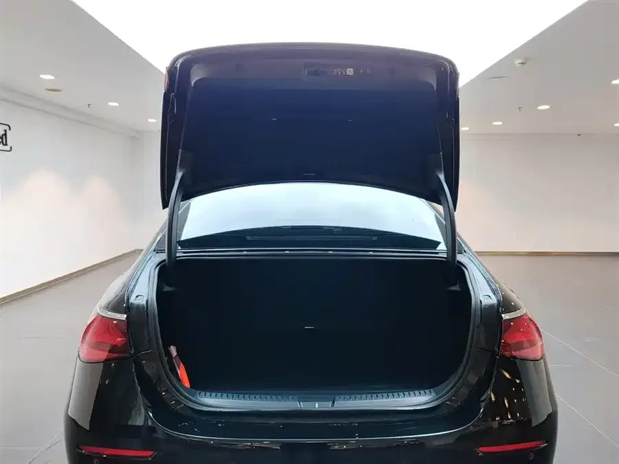 Mercedes-Benz E-Class Mercedes-Benz E-Class 2024 E 300 L Luxury Edition 2024 — миниатюра 3