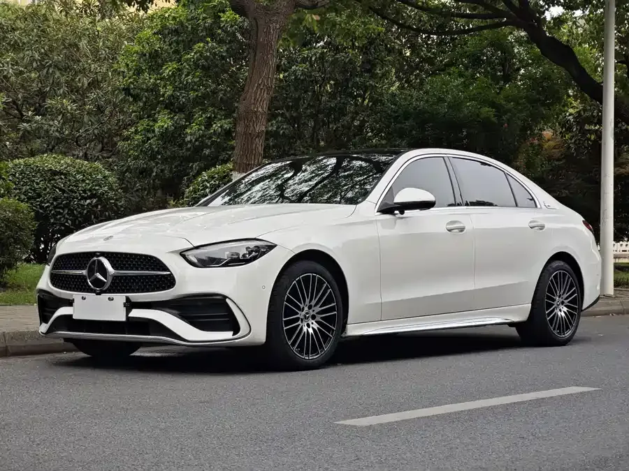 Mercedes-Benz Class C 2023
