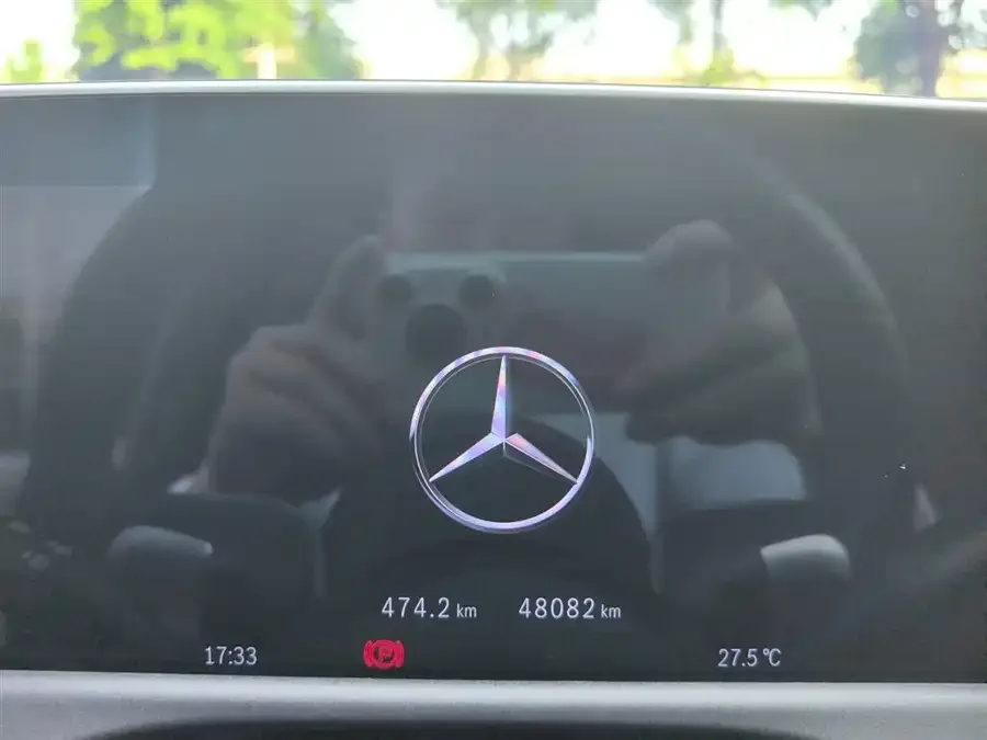 Mercedes-Benz E-Class Mercedes-Benz E-Class 2024 E 300 L Fashion Edition 2024 — миниатюра 5