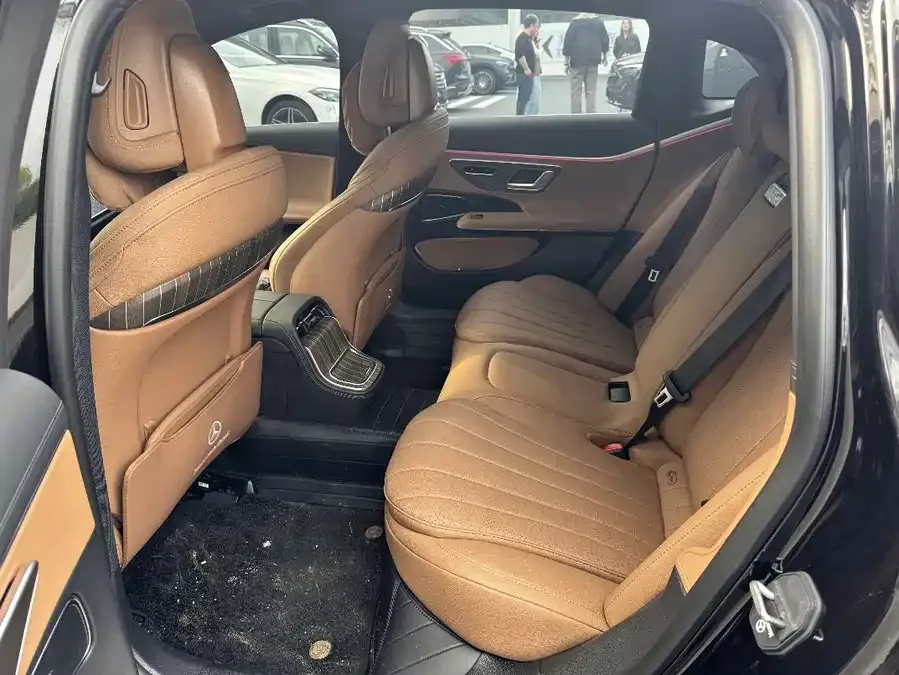 Mercedes-Benz E-Class Mercedes-Benz E-Class 2025 E 300 L Fashion Edition 2025 — миниатюра 5