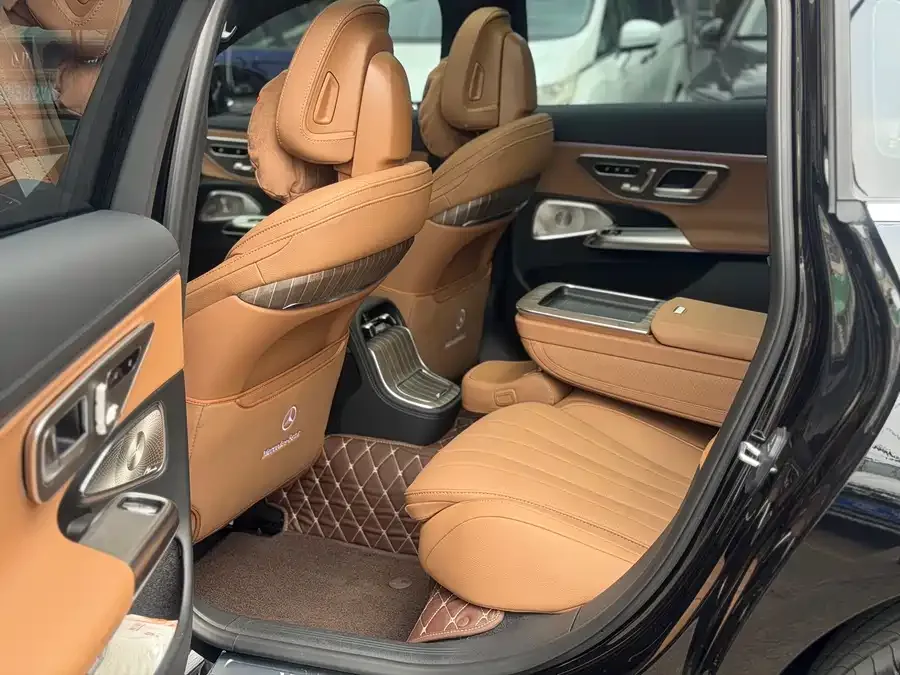 Mercedes-Benz E-Class 2026 Mercedes-Benz E-Class E 300 L Luxury 2026 — миниатюра 2