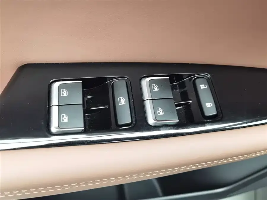 Changan Uni-Z Changan UNI-Z 2025 500Bar PRO 2026 — миниатюра 3