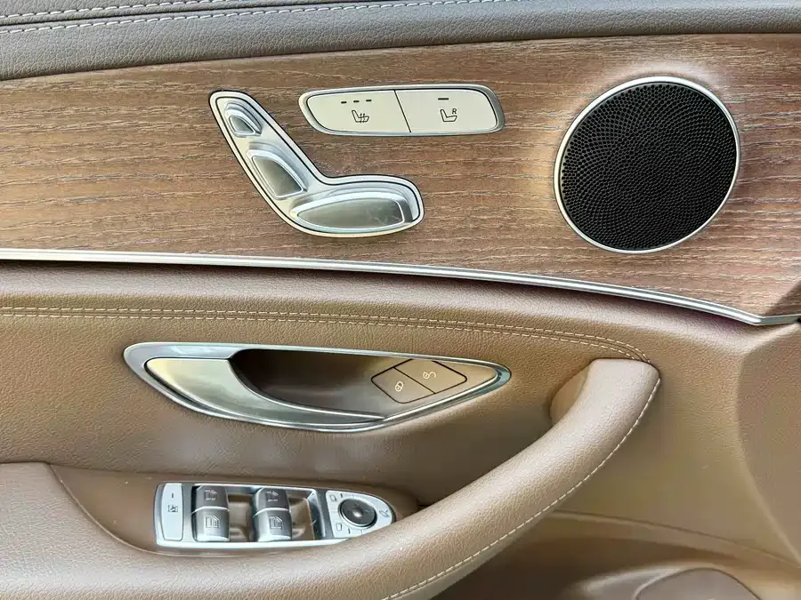 Mercedes-Benz E-Class Mercedes-Benz E-Class 2022 E 300 L Sports Fashion Edition 2022 — миниатюра 3