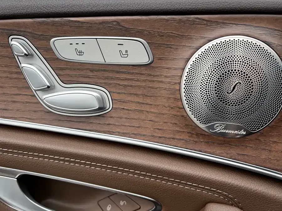 Mercedes-Benz E-Class Mercedes-Benz E-Class 2022 E 300 L Luxury Edition 2022 — миниатюра 3