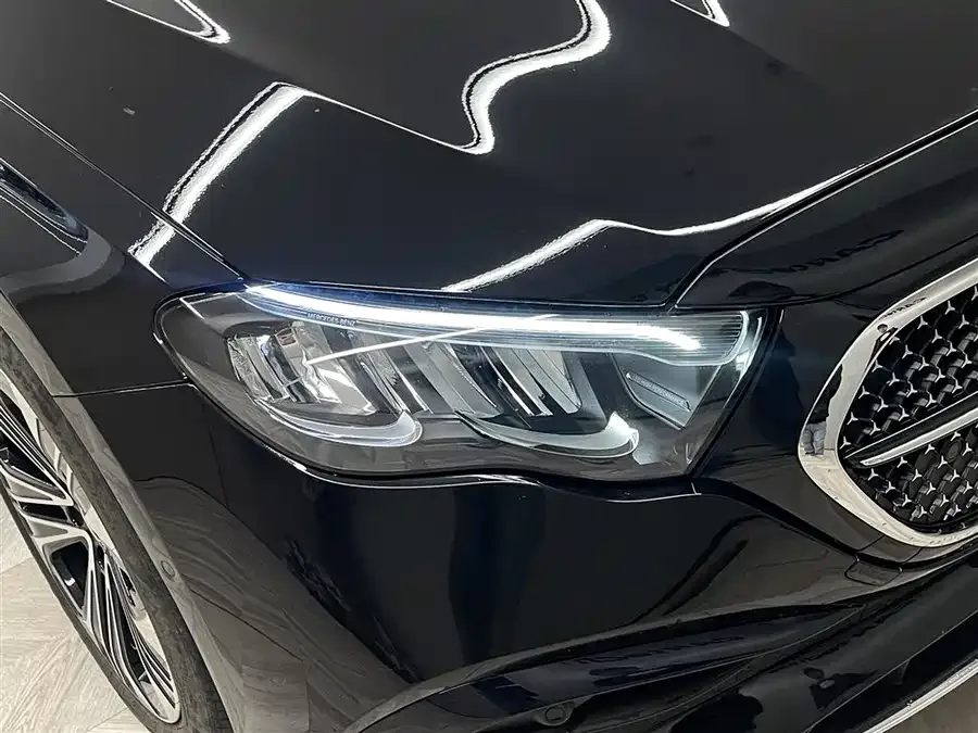 Mercedes-Benz E-Class Mercedes-Benz E-Class 2024 E 300 L Fashion Sports 2025 — миниатюра 3