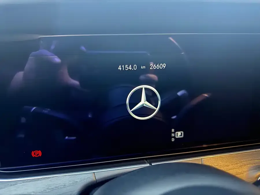 Mercedes-Benz E-Class Mercedes-Benz E-Class 2022 E 300 L Sports Luxury Edition 2022 — миниатюра 2