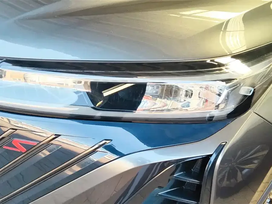 Changan CS75PLUS Changan CS75PLUS 2022 Second Generation 1.5T Automatic Premium Edition 2022 — миниатюра 2