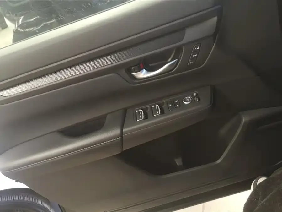 Honda Breeze Haoying 2023 240TURBO 2WD Honor Edition 5 Seaters 2024 — миниатюра 4