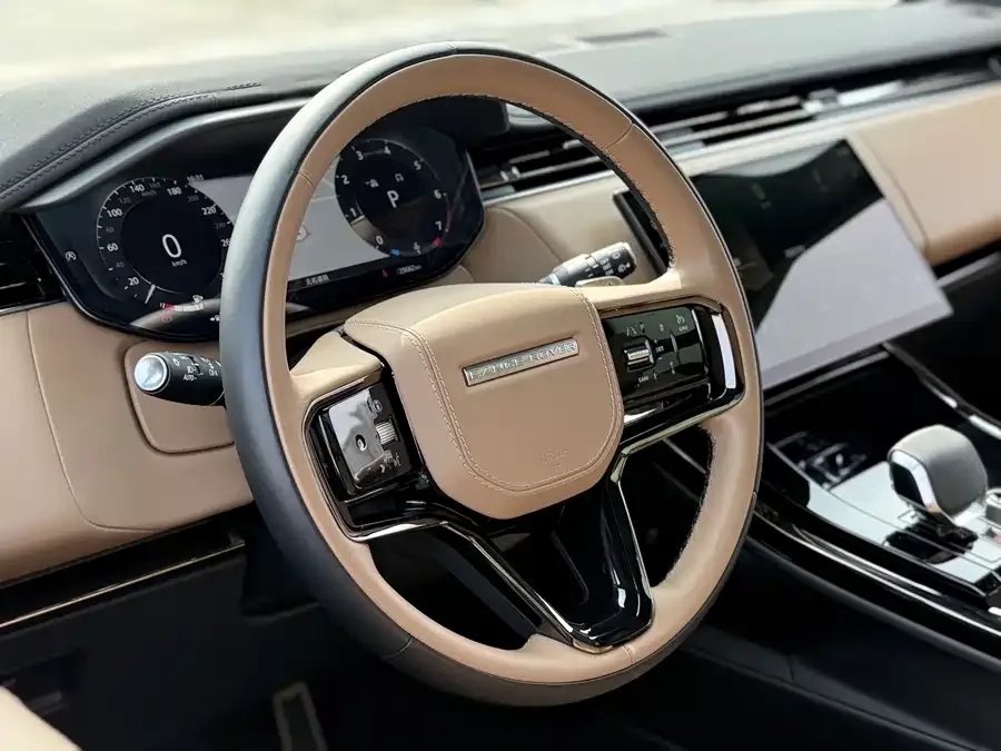 Land Rover Range Rover Sport Range Rover Sport 2024 400PS Dynamic SE 2024 — миниатюра 4
