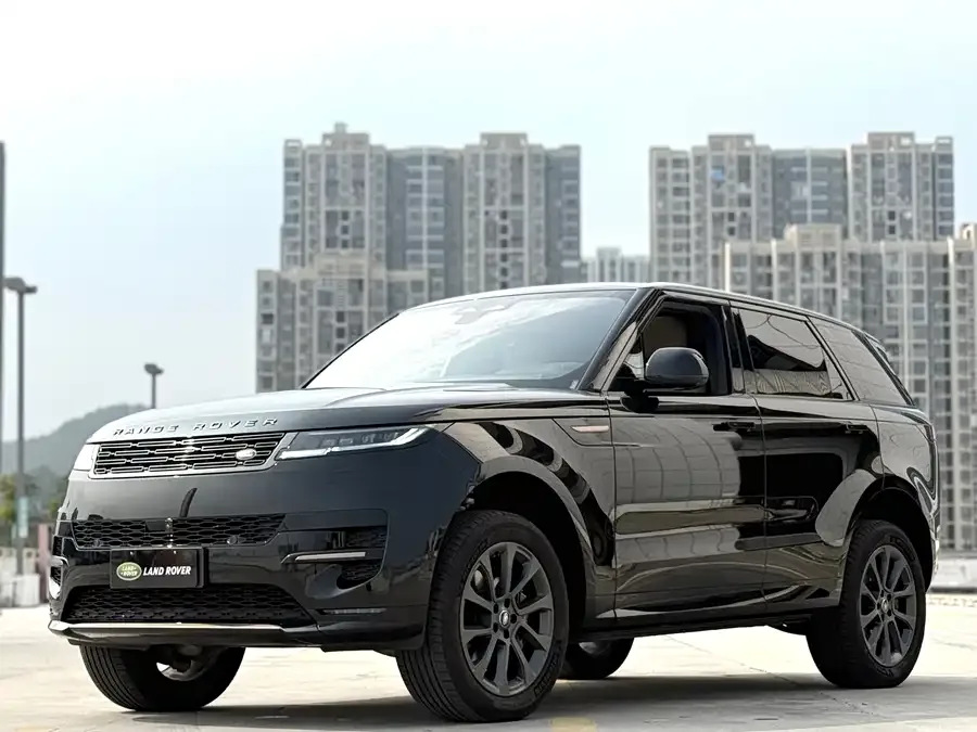 Land Rover Range Rover Sport 2024