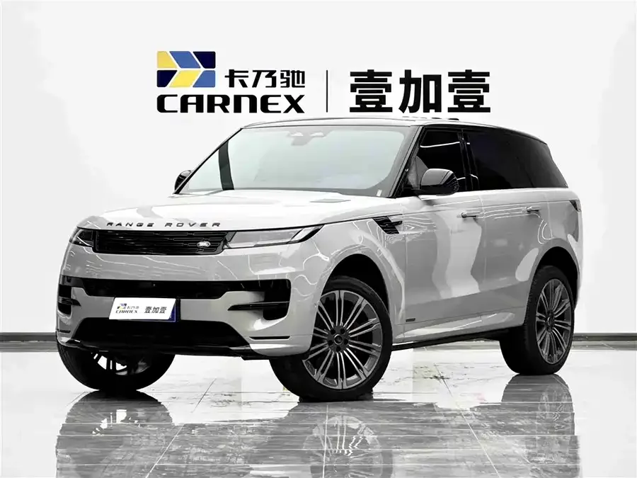 Land Rover Range Rover Sport 2025