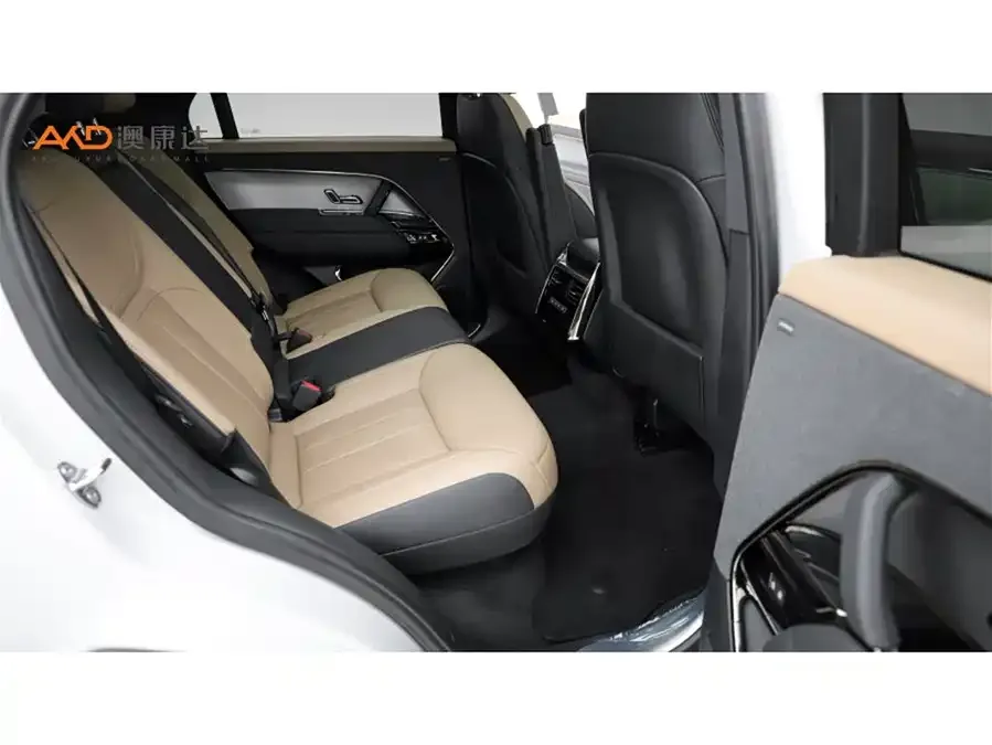 Land Rover Range Rover Sport Range Rover Sport 2024 400PS Dynamic SE 2025 — миниатюра 5