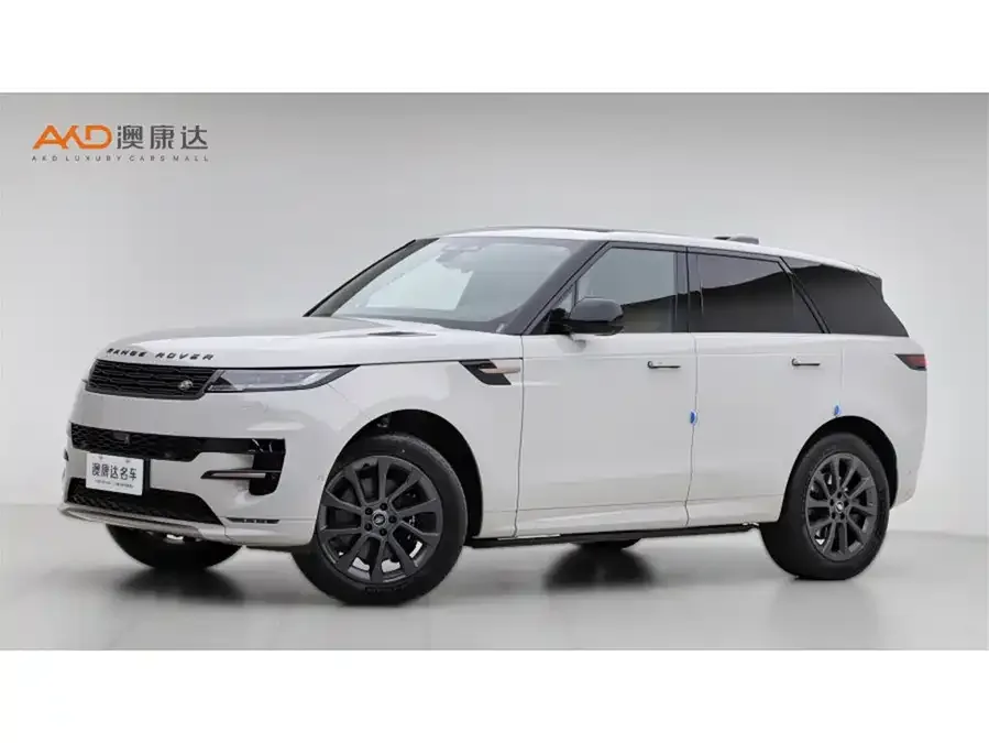 Land Rover Range Rover Sport Range Rover Sport 2024 400PS Dynamic SE 2025 — фото 1, купить с доставкой в Москву
