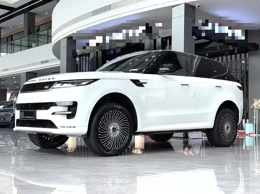 Land Rover Range Rover Sport 2023