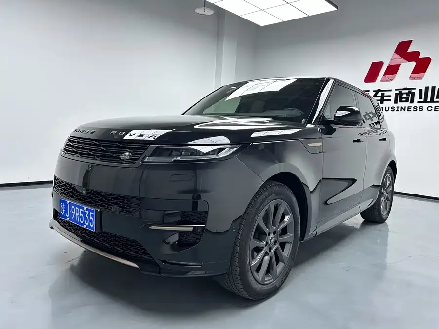 Land Rover Range Rover Sport 2023
