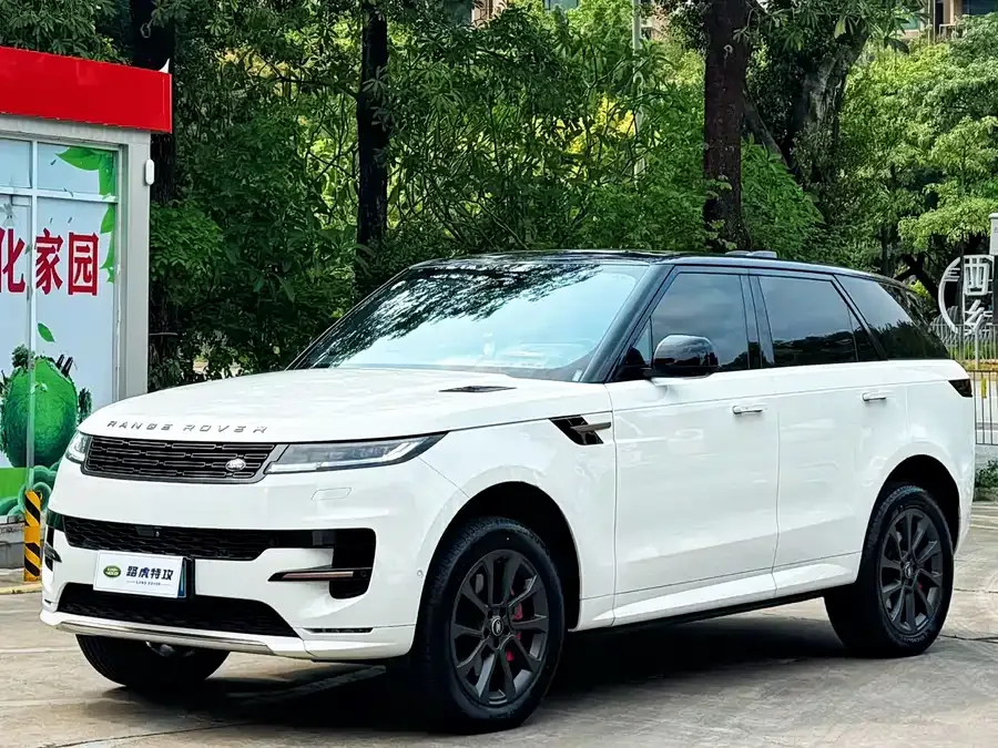 Land Rover Range Rover Sport 2024