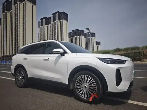 Chery Fengyun T9 2025 buy in Moscow