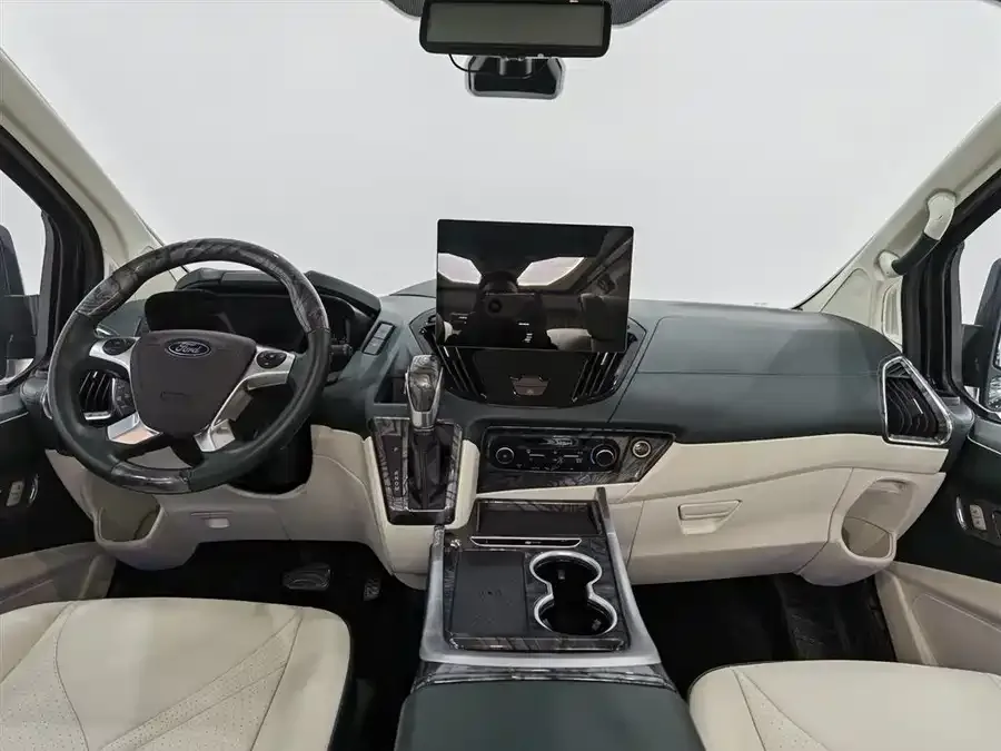 Watsonwell Ford Black Knight Watson Wellesley Ford Black Knight 2022 2.0T Standard Edition 2022 — миниатюра 2