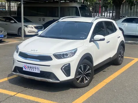 Kia KX1 2022 купить в Москве