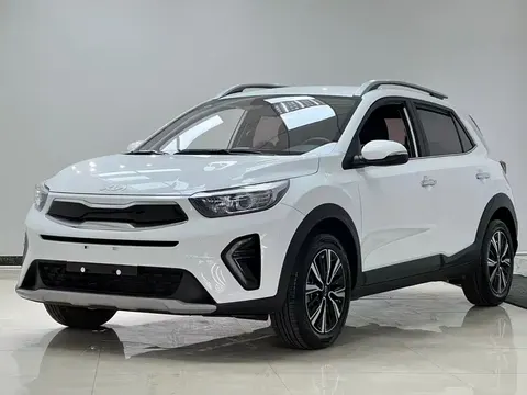 Kia KX1 2022 купить в Москве