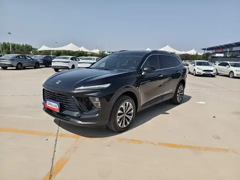 Buick Envision Plus 2026 buy in Moscow