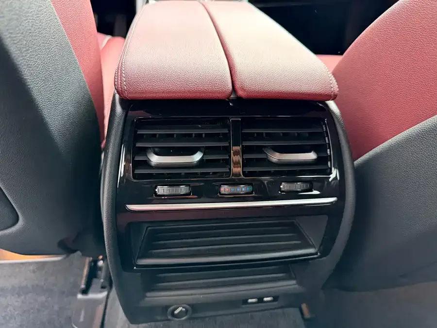 BMW 5 Series BMW 5 Series 2022 530Li Leading M Sport Package 2022 — миниатюра 3