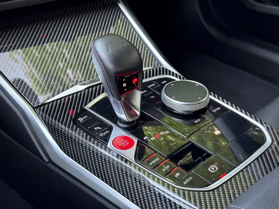 BMW M2 2023 M2 2024 — миниатюра 3