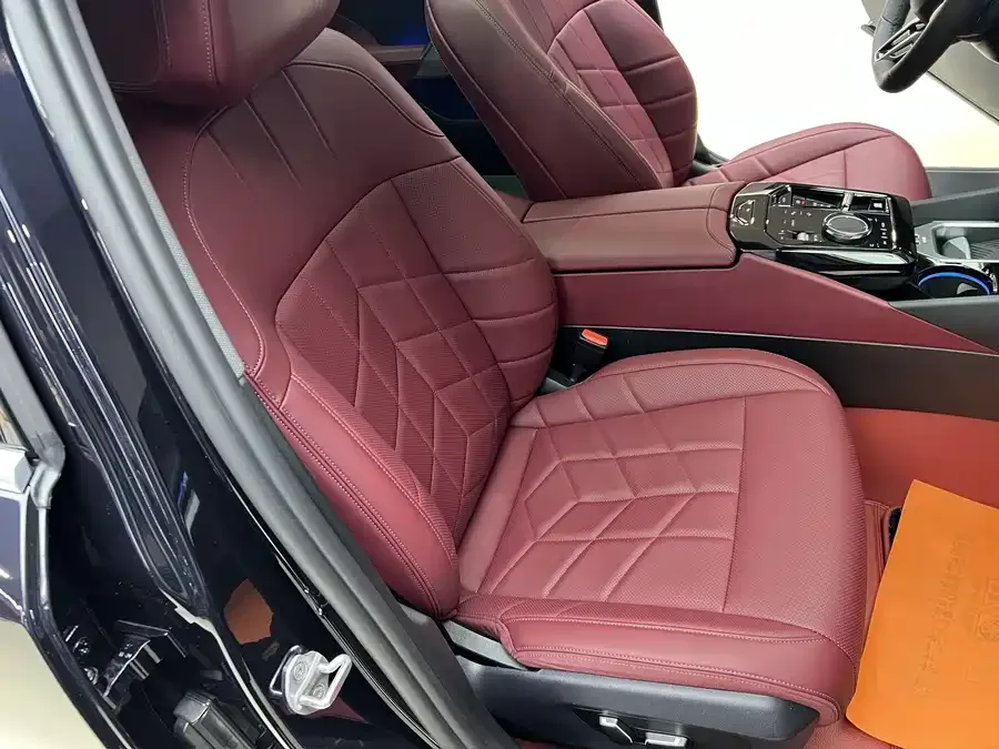 BMW 5 Series BMW 5 Series 2024 525Li M Sports Package 2024 — миниатюра 4