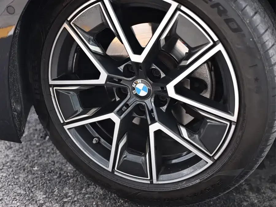 BMW 4 Series 2022 BMW 4 Series 425i Gran Coupe M Sport Package 2022 — миниатюра 3