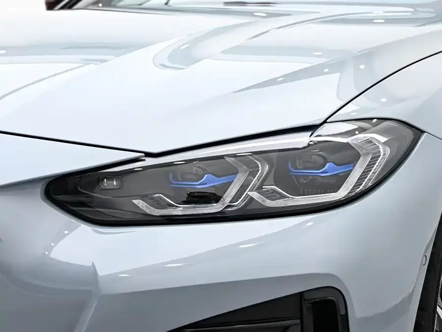 BMW 4 Series BMW 4 Series 2022 430i Gran Coupe M Sport Night Edition 2022 — миниатюра 3
